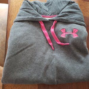 Under armour hoodie
